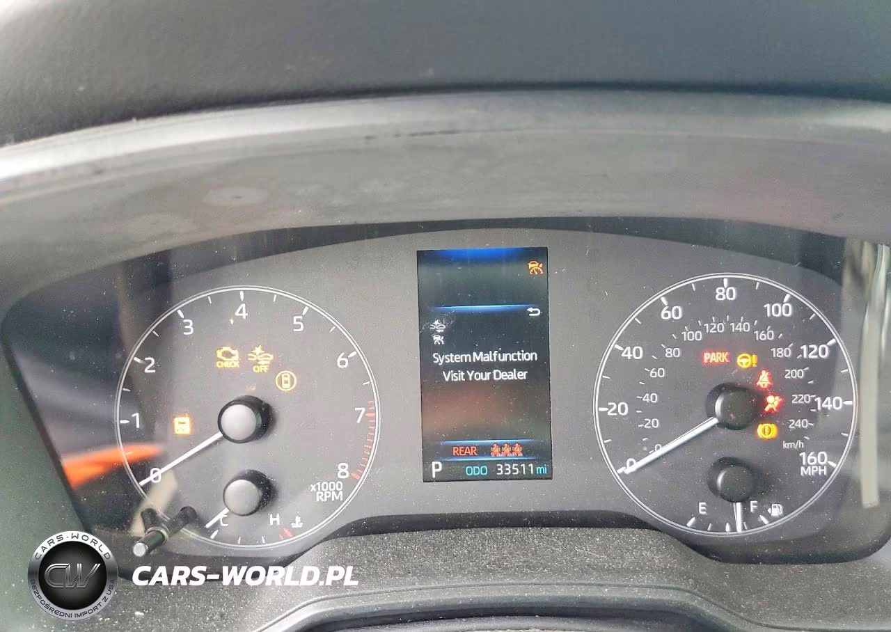 2024 Toyota Corolla Le VIN:5YFB4MDE3RP082769 - 9