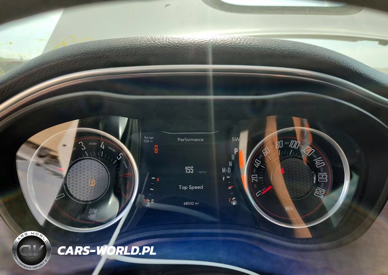 2016 Dodge Challenger R VIN:2C3CDZFJXGH289758 - 9