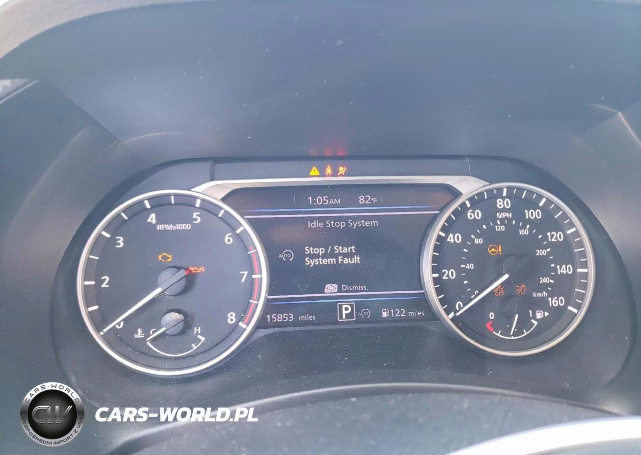 2025 Nissan Sentra Sv VIN:3N1AB8CV7SY367218 - 9