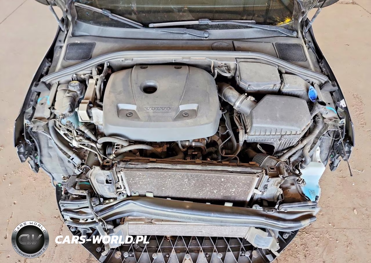 2017 Volvo V60 T5 Premier VIN:YV140MEK9H1368616 - 11
