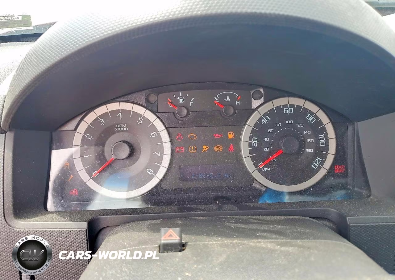 2011 Ford Escape Xlt VIN:1FMCU9DG8BKA14342 - 9