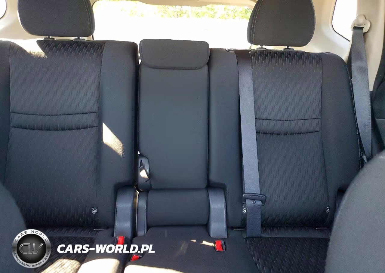 2020 Nissan Rogue Sv VIN:KNMAT2MVXLP504385 - 10