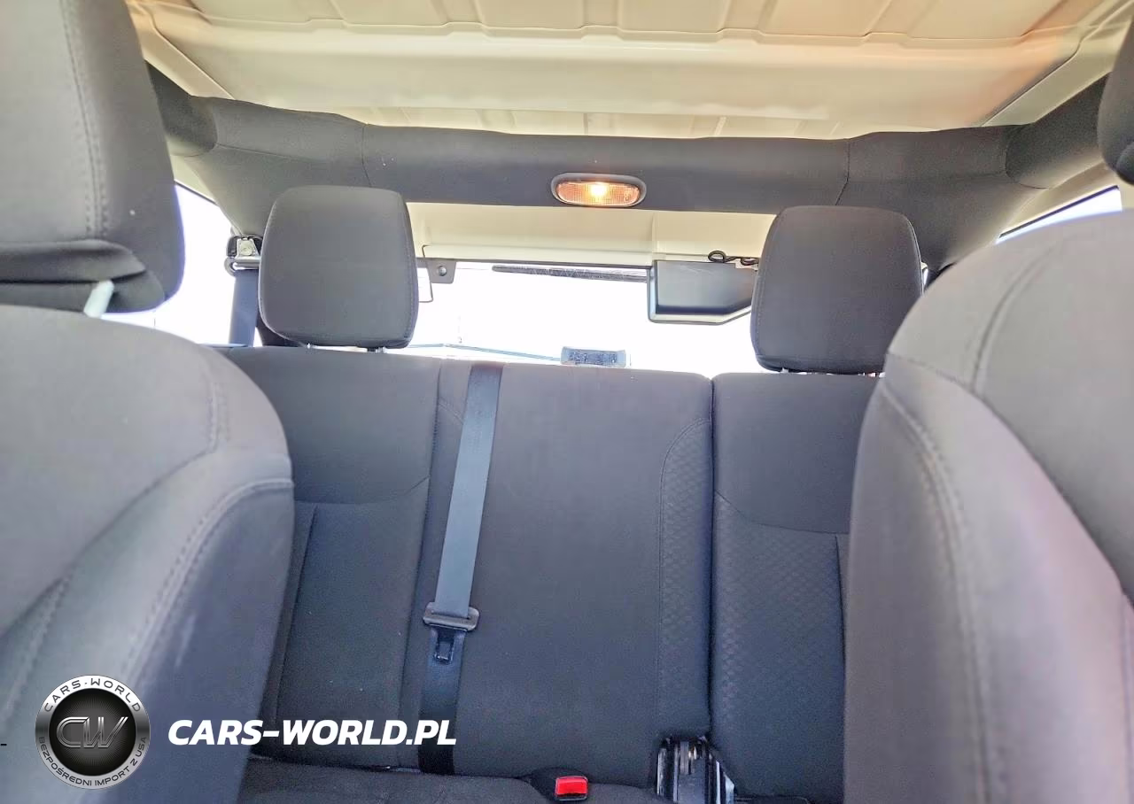 2018 Jeep Wrangler Unlimited Sport VIN:1C4BJWDG0JL855832 - 10