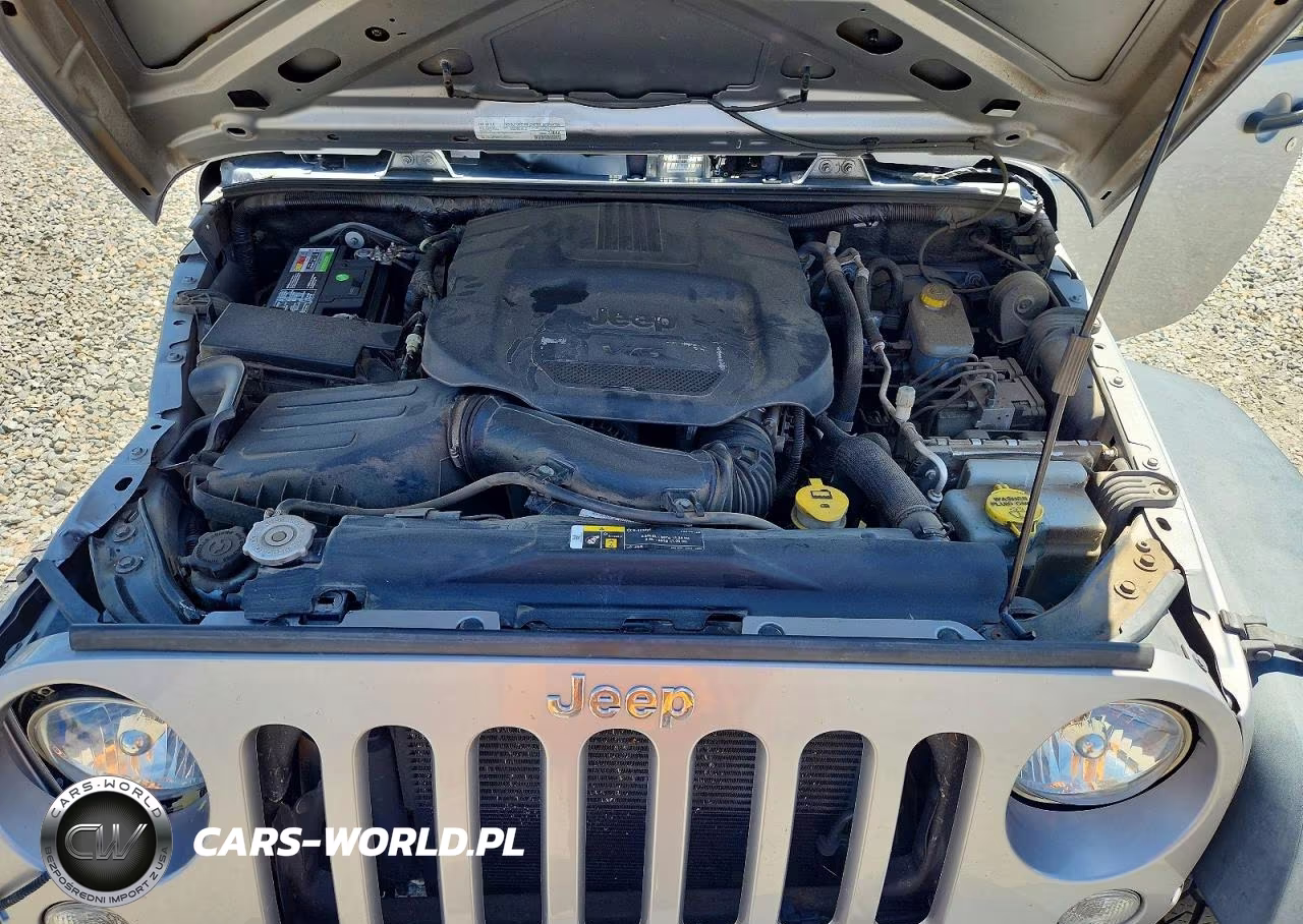 2018 Jeep Wrangler Unlimited Sport VIN:1C4BJWDG0JL855832 - 12