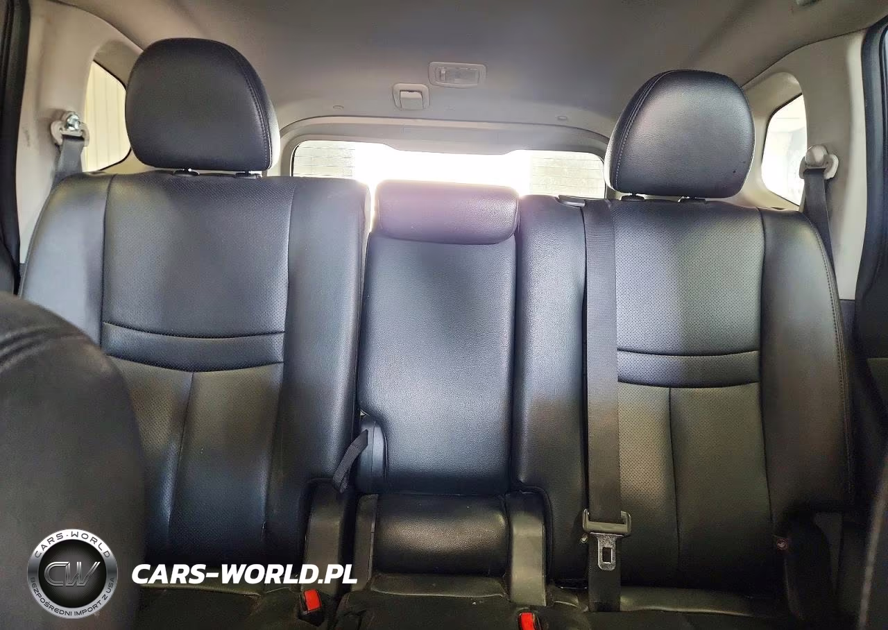 2019 Nissan Rogue Sl VIN:5N1AT2MV0KC754705 - 10