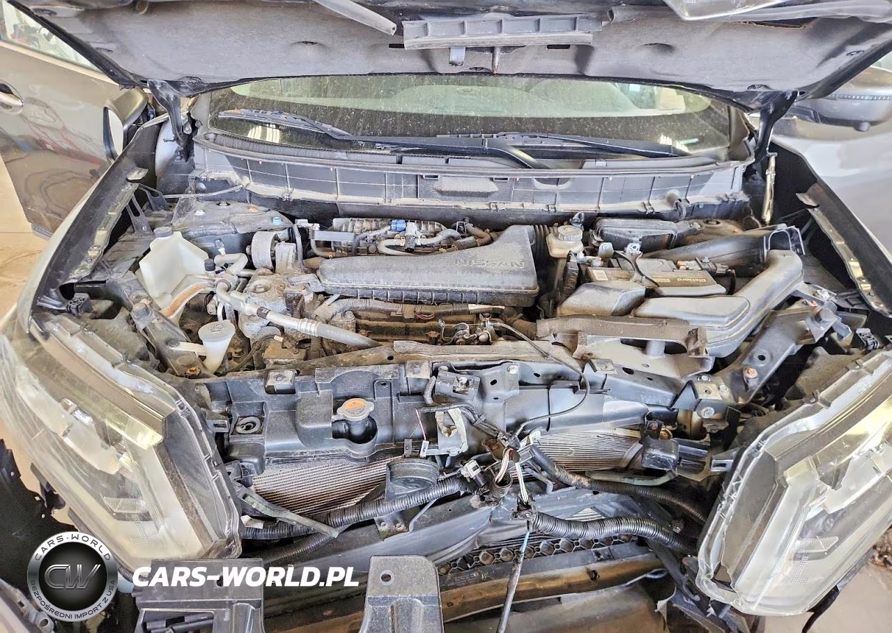 2019 Nissan Rogue Sl VIN:5N1AT2MV0KC754705 - 12