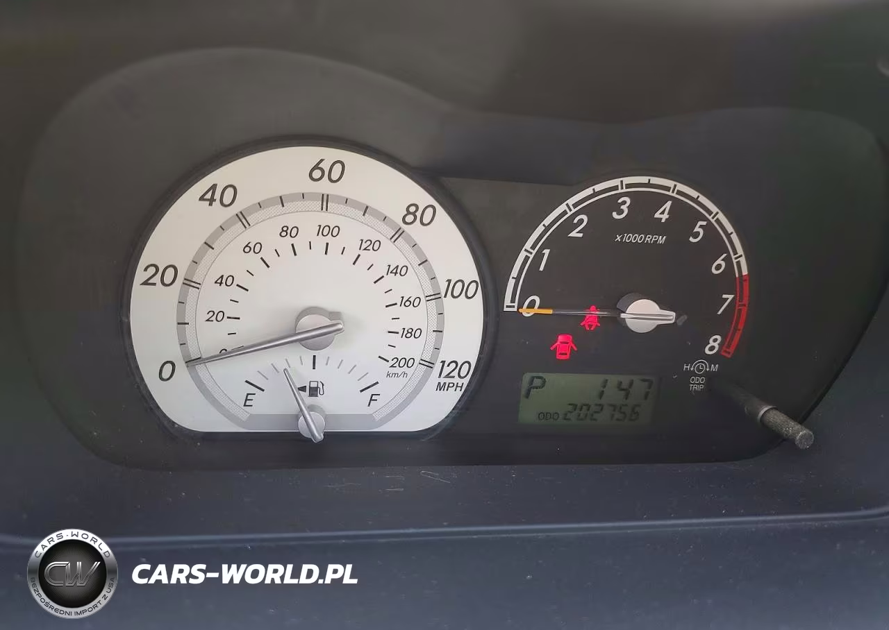 2005 Scion Xa Base VIN:JTKKT624550091558 - 9