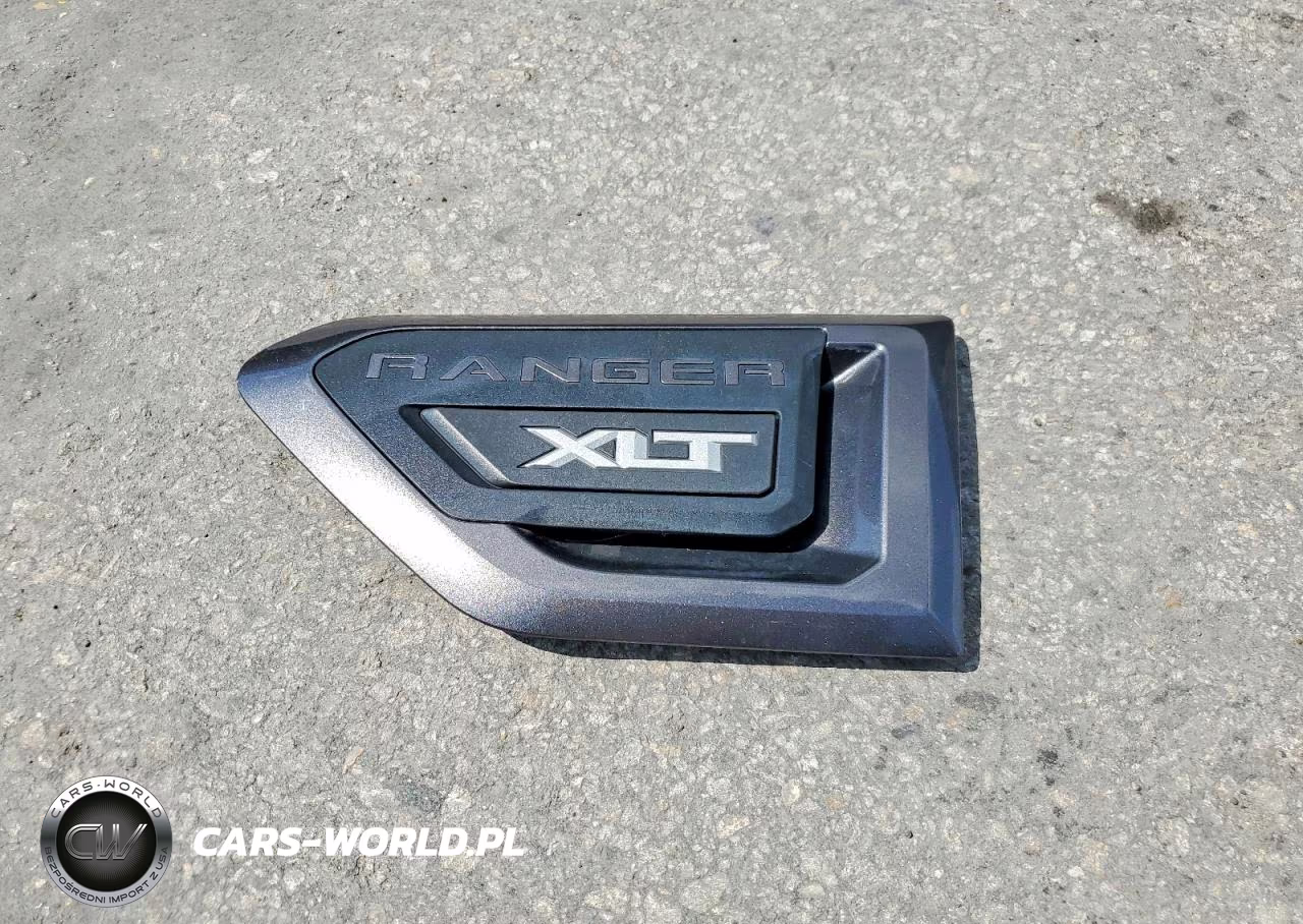 2020 Ford Ranger Xl VIN:1FTER1FH2LLA19621 - 12