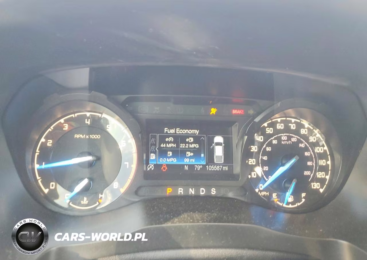 2020 Ford Ranger Xl VIN:1FTER1FH2LLA19621 - 9