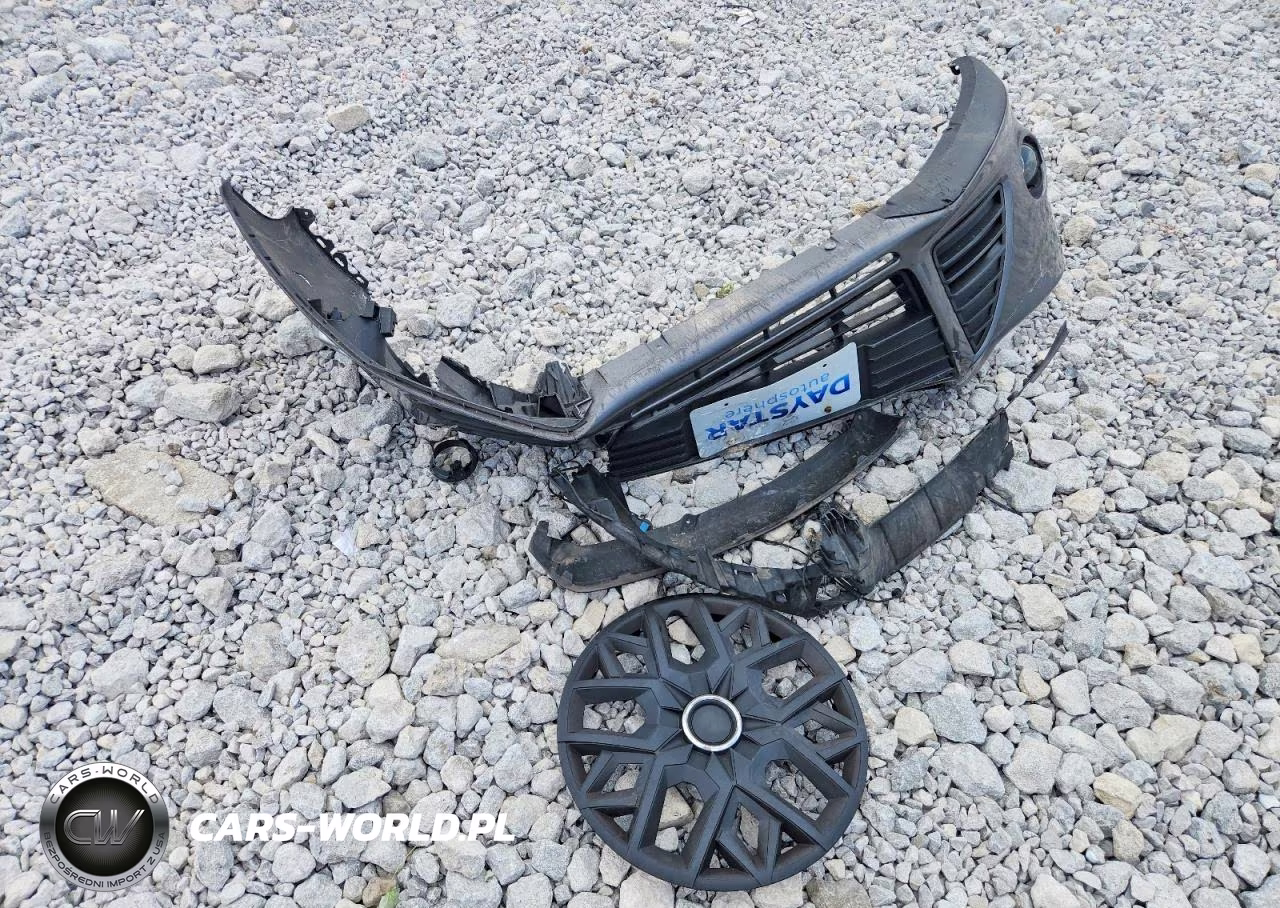 2012 Ford Focus Se VIN:1FAHP3F25CL334641 - 12