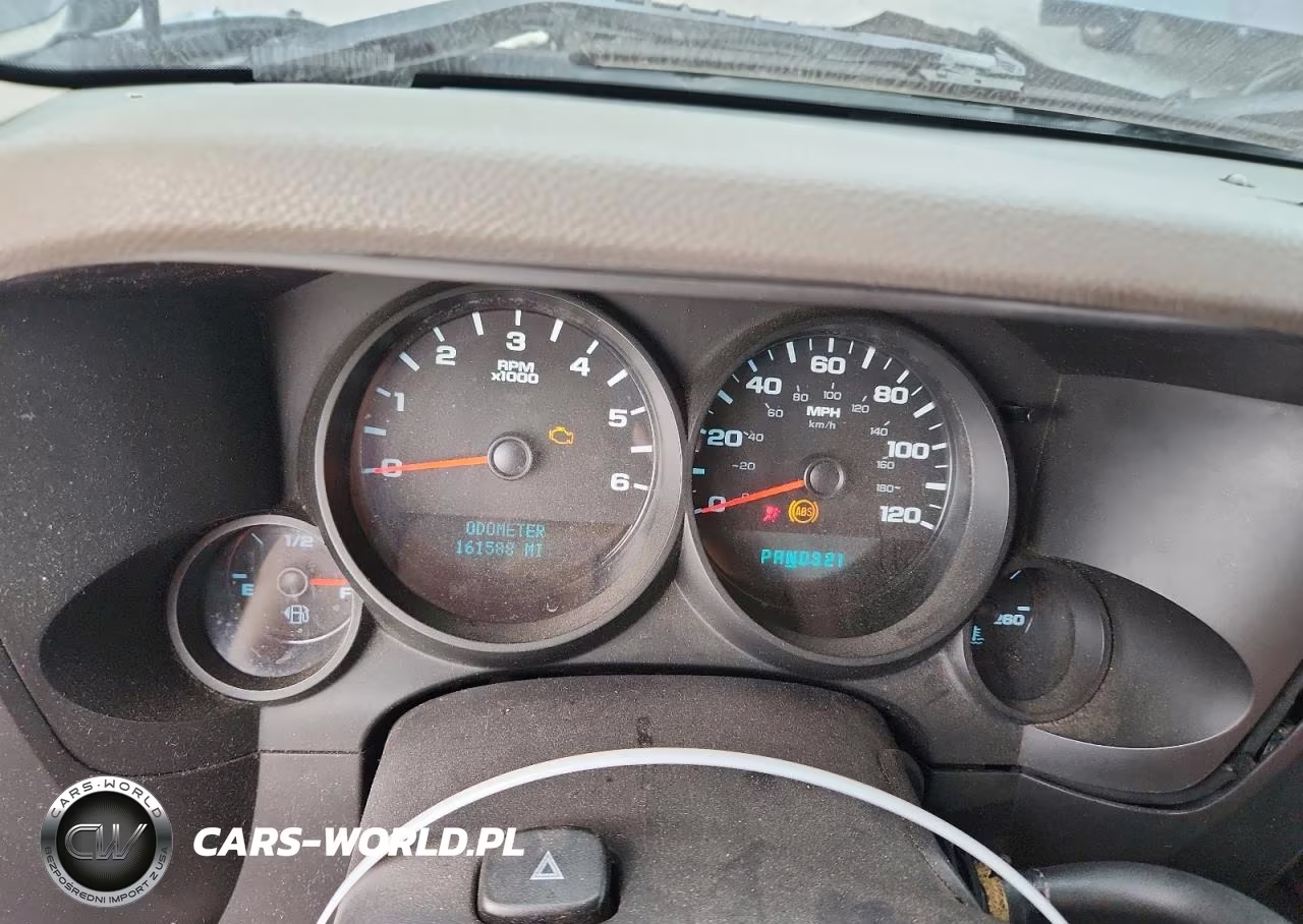 2009 Chevrolet Silverado C1500 VIN:1GCEC14X19Z200176 - 9