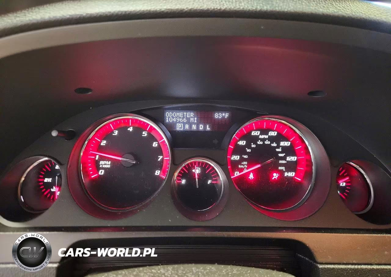 2010 GMC Acadia Sle VIN:1GKLVLED1AJ137170 - 9