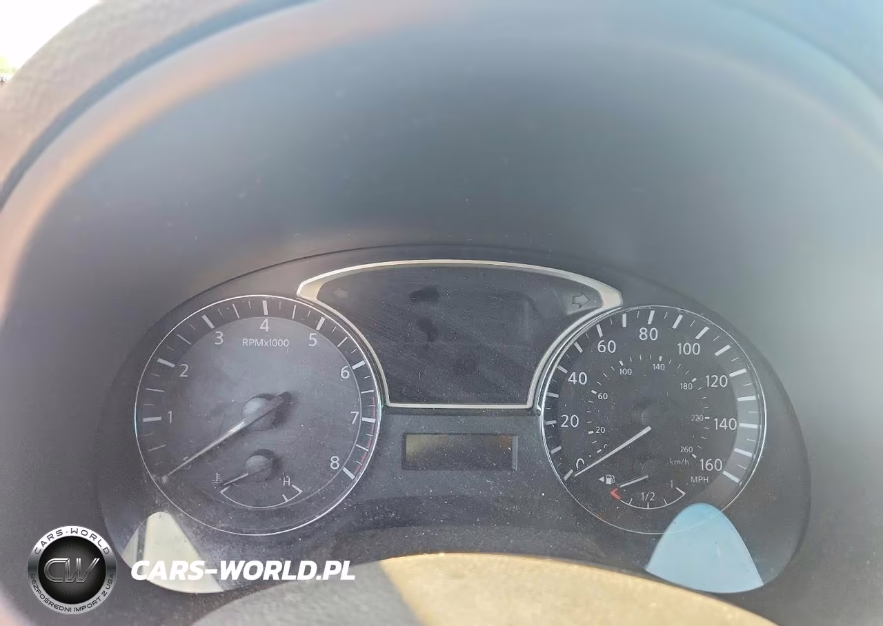 2013 Nissan Altima 2.5 Sv VIN:1N4AL3AP2DC277655 - 9