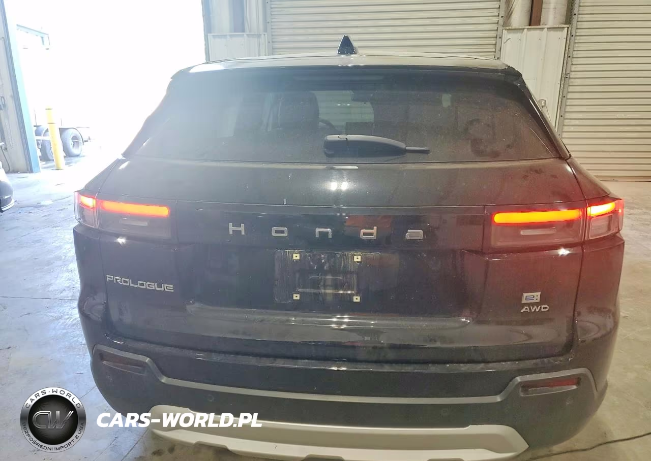 2024 Honda Prologue Ex VIN:3GPKHVRJ2RS510266 - 6