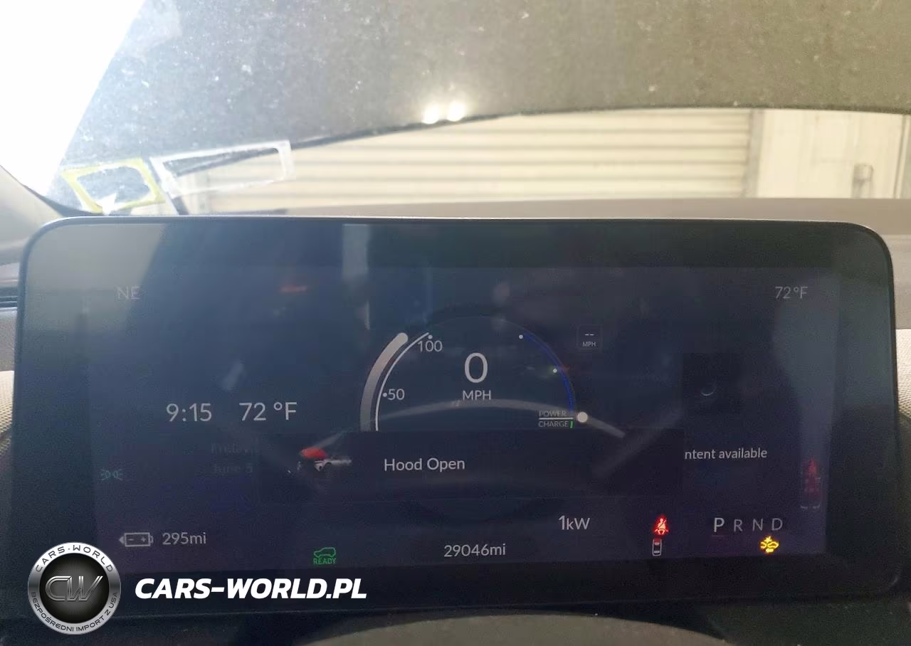 2024 Honda Prologue Ex VIN:3GPKHVRJ2RS510266 - 9