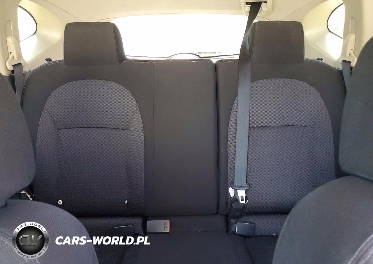 2012 Nissan Rogue S VIN:JN8AS5MT6CW253507 - 10