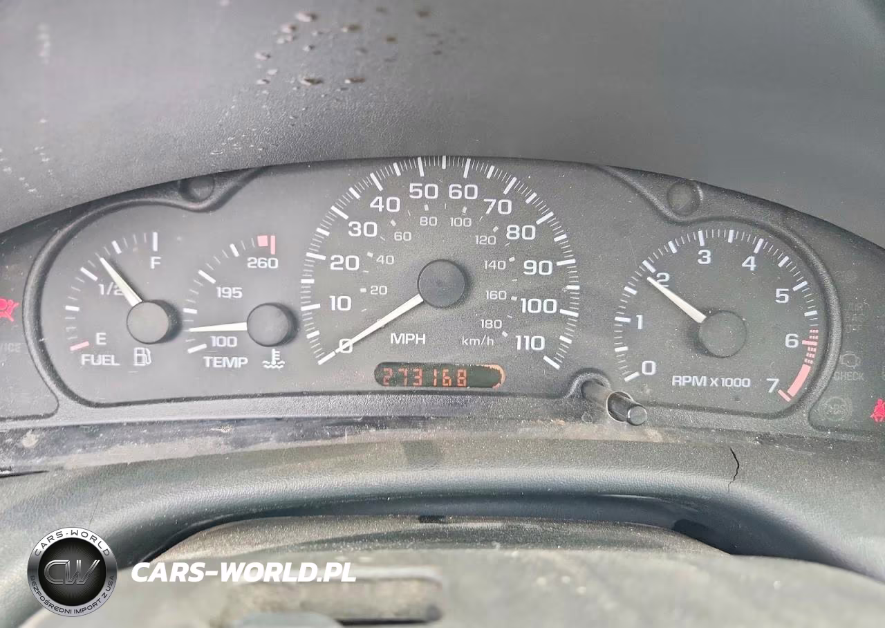 2004 Chevrolet Cavalier Ls VIN:1G1JF52F547262880 - 9