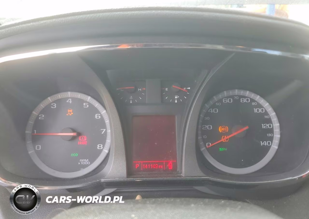 2014 GMC Terrain Sle VIN:2GKALMEK3E6184219 - 9