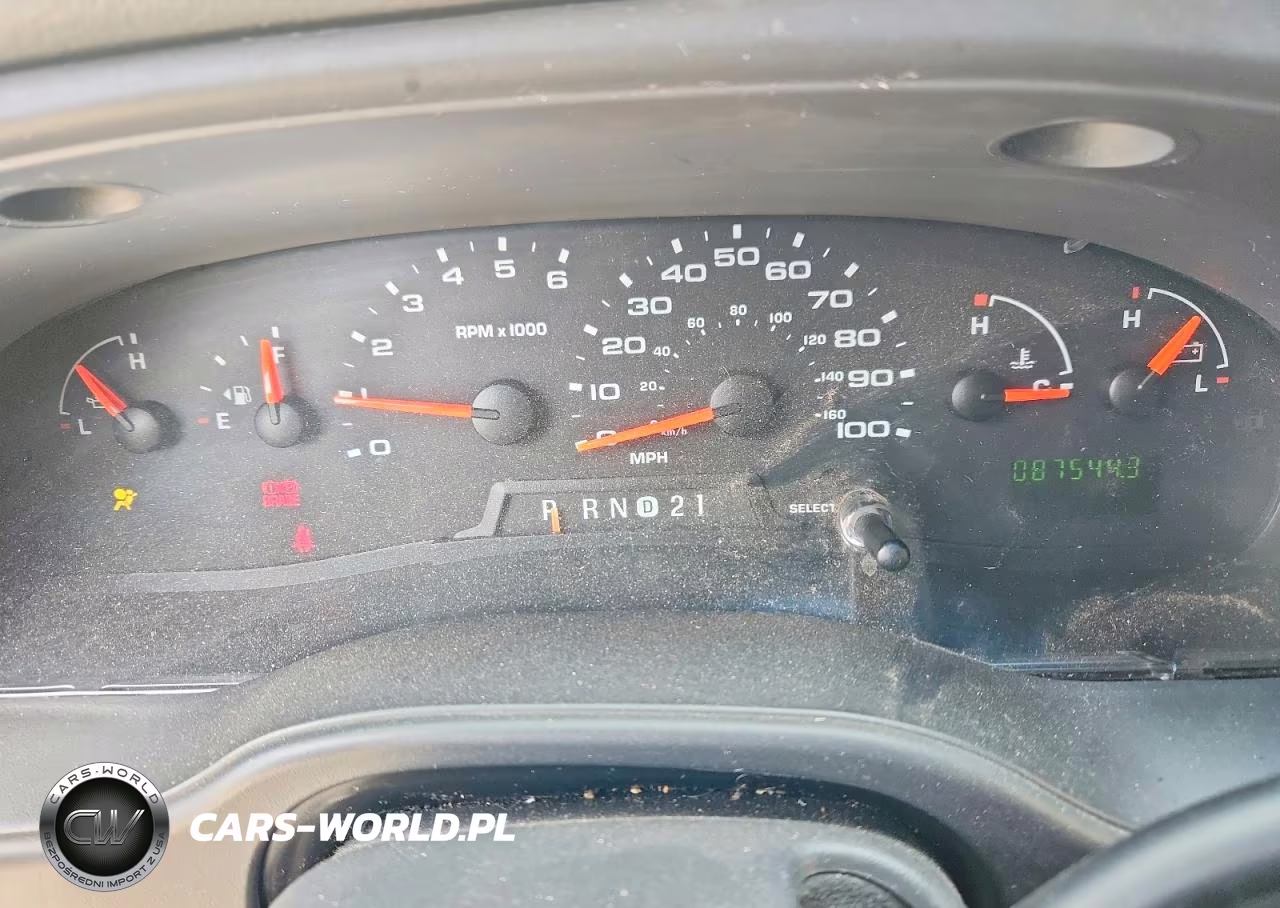 2007 Ford Econoline E350 Super Duty Van VIN:1FTSS34L07DA06683 - 9