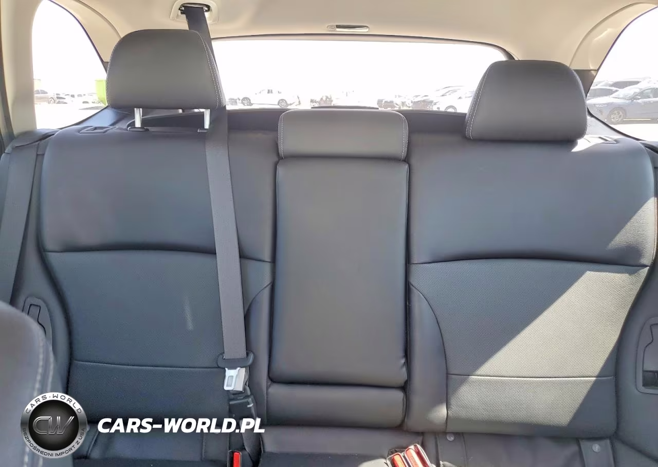 2018 Subaru Outback 2.5I Limited VIN:4S4BSANC3J3257998 - 10