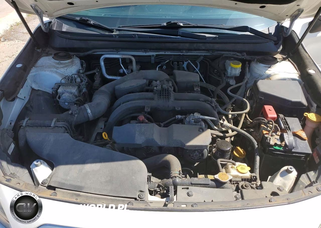 2018 Subaru Outback 2.5I Limited VIN:4S4BSANC3J3257998 - 12