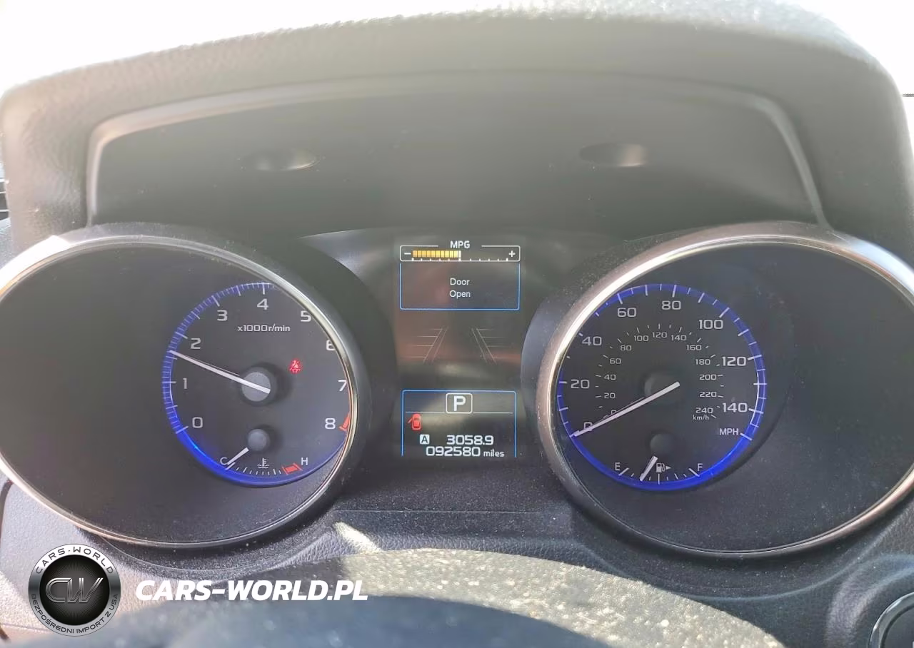 2018 Subaru Outback 2.5I Limited VIN:4S4BSANC3J3257998 - 9