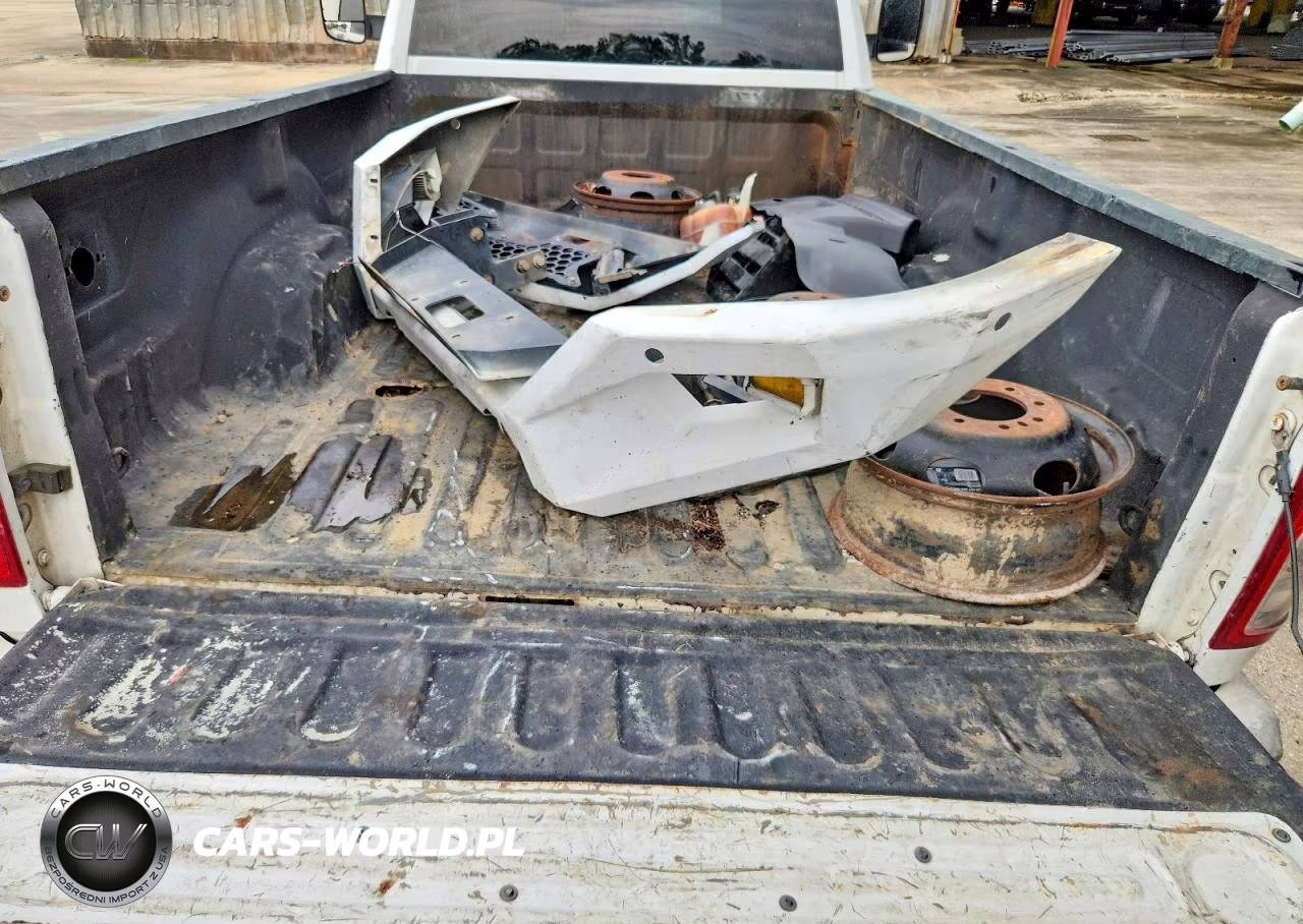 2020 Ram 3500 Tradesman VIN:3C63R3AL3LG154285 - 10