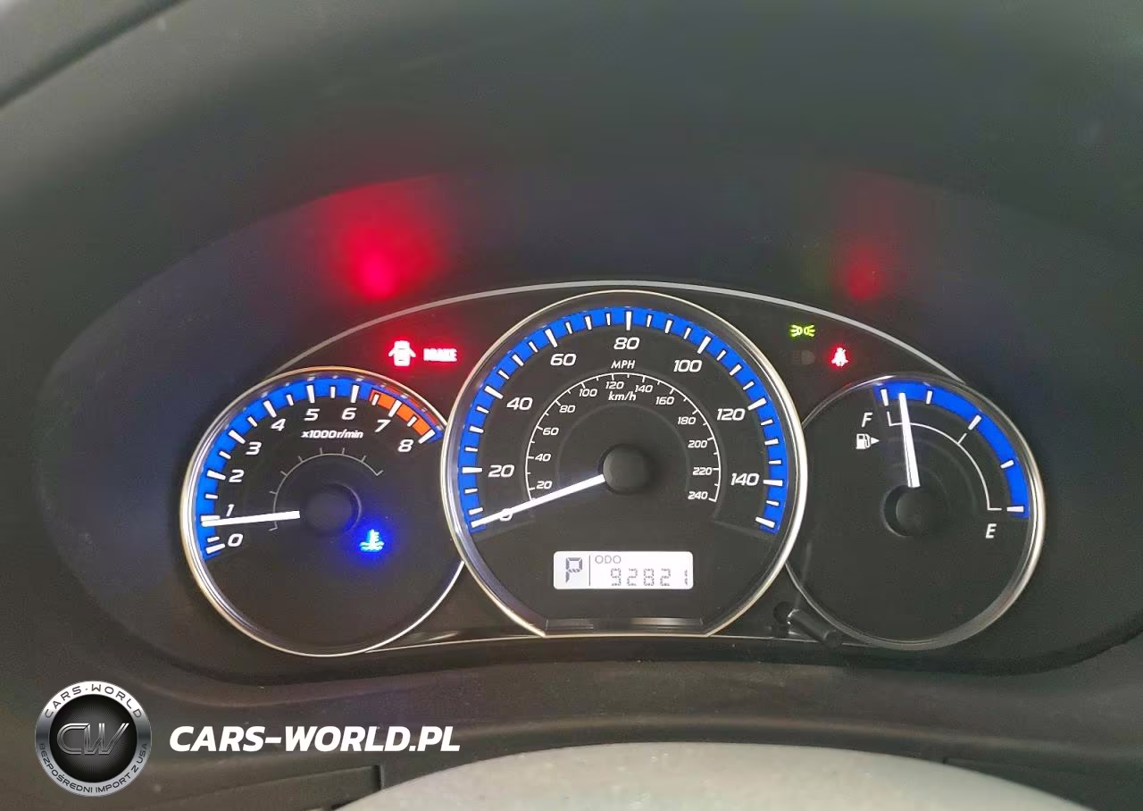 2012 Subaru Forester 2.5X Premium VIN:JF2SHADC9CH441435 - 9
