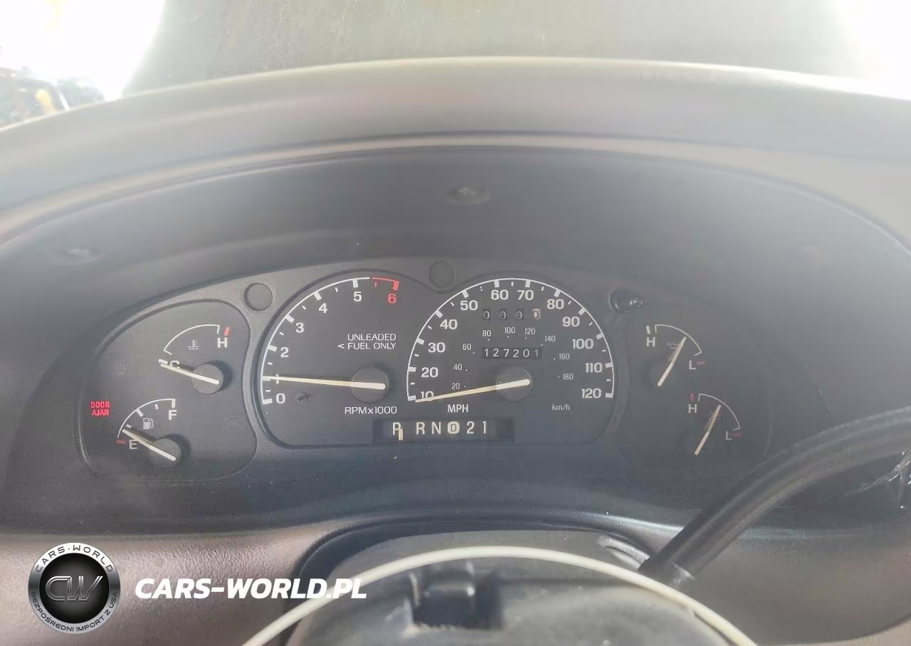 1995 Ford Explorer VIN:1FMDU32X2SZB66211 - 9