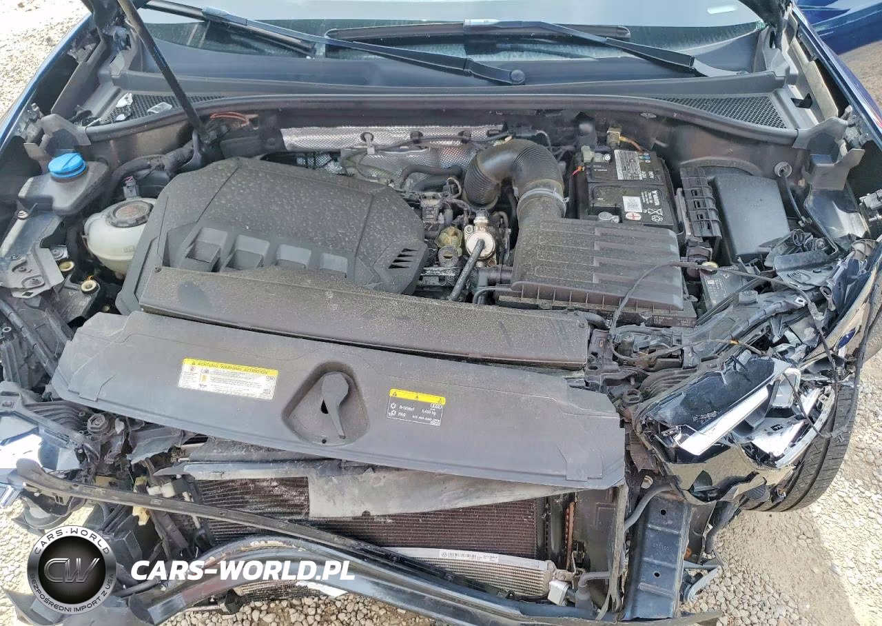 2020 Audi Q3 Premium Plus VIN:WA1BECF34L1092543 - 11