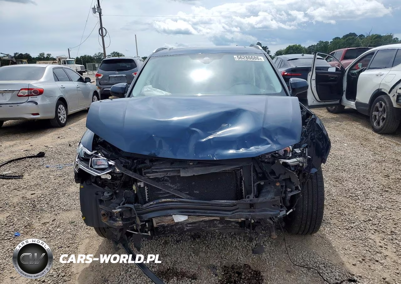 2020 Audi Q3 Premium Plus VIN:WA1BECF34L1092543 - 5