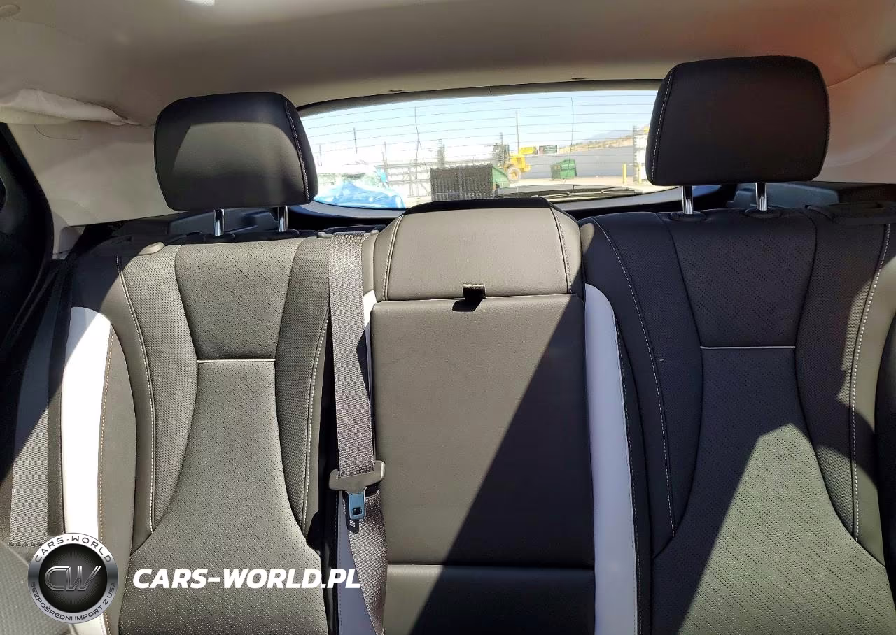 2025 Buick Envision Sport Touring VIN:LRBFZLE43SD020539 - 10