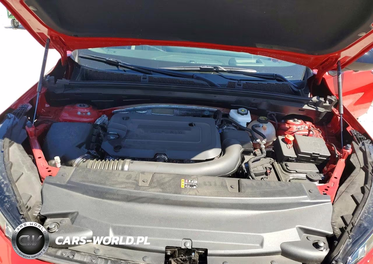 2025 Buick Envision Sport Touring VIN:LRBFZLE43SD020539 - 12