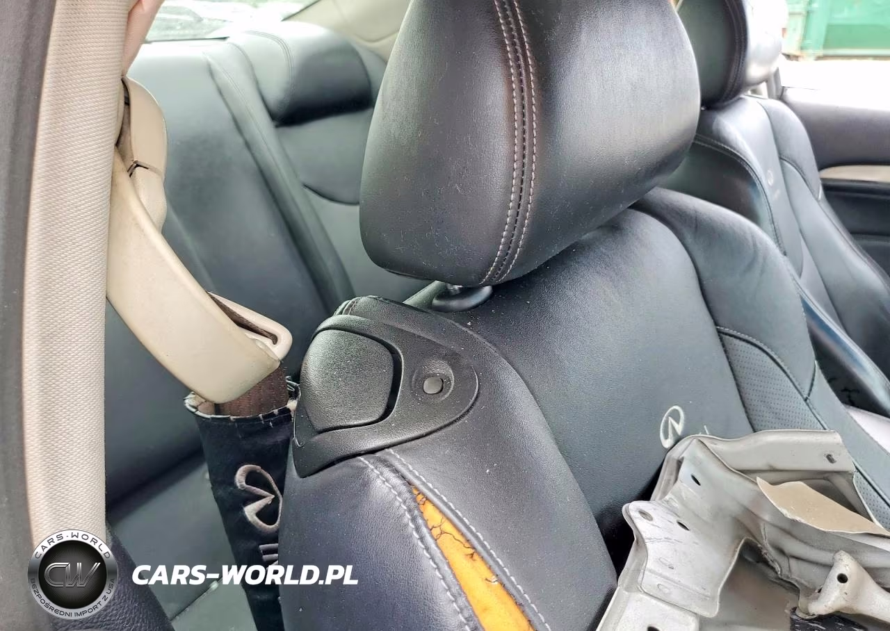 2013 Infiniti G37 Coupe VIN:JN1CV6EK4DM923918 - 10