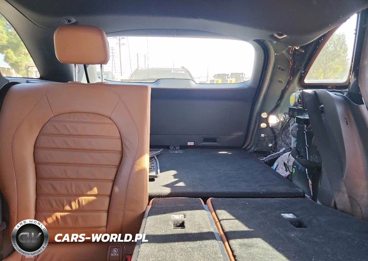 2019 Mercedes-Benz Glc 300 4Matic VIN:WDC0G4KB1KV128099 - 10
