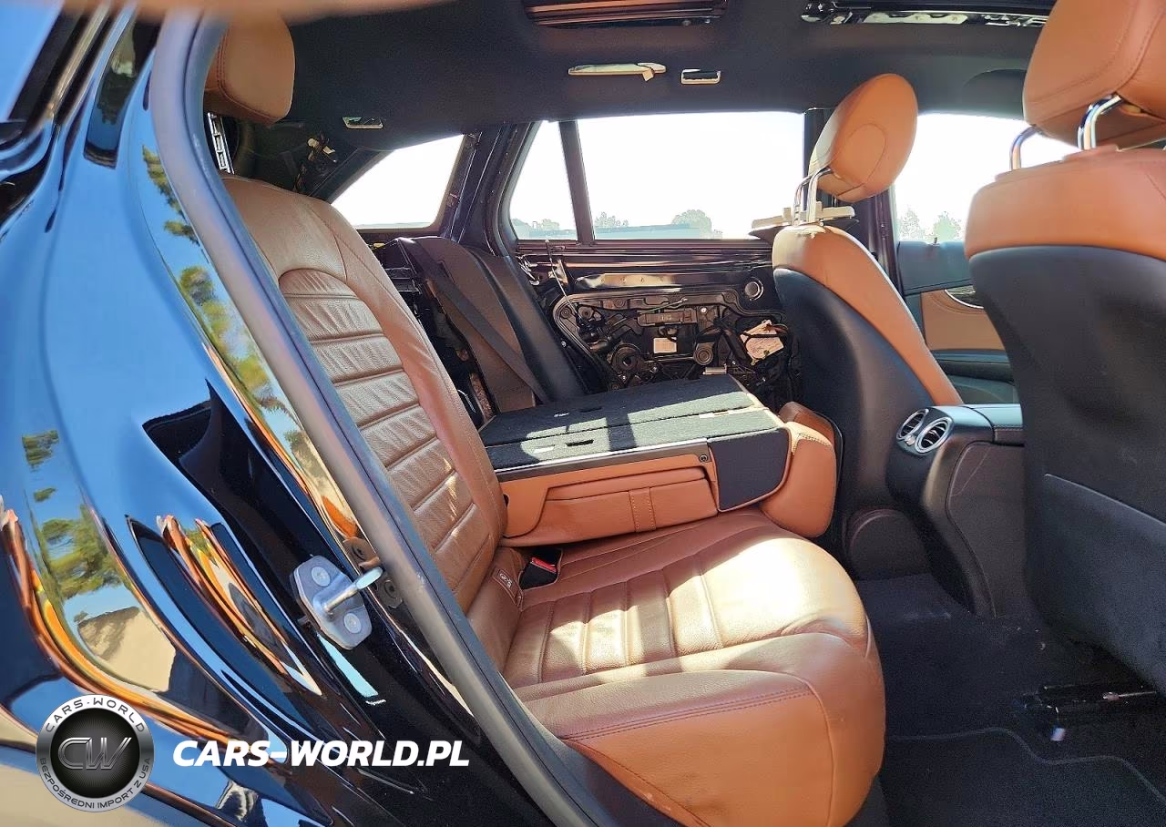 2019 Mercedes-Benz Glc 300 4Matic VIN:WDC0G4KB1KV128099 - 11