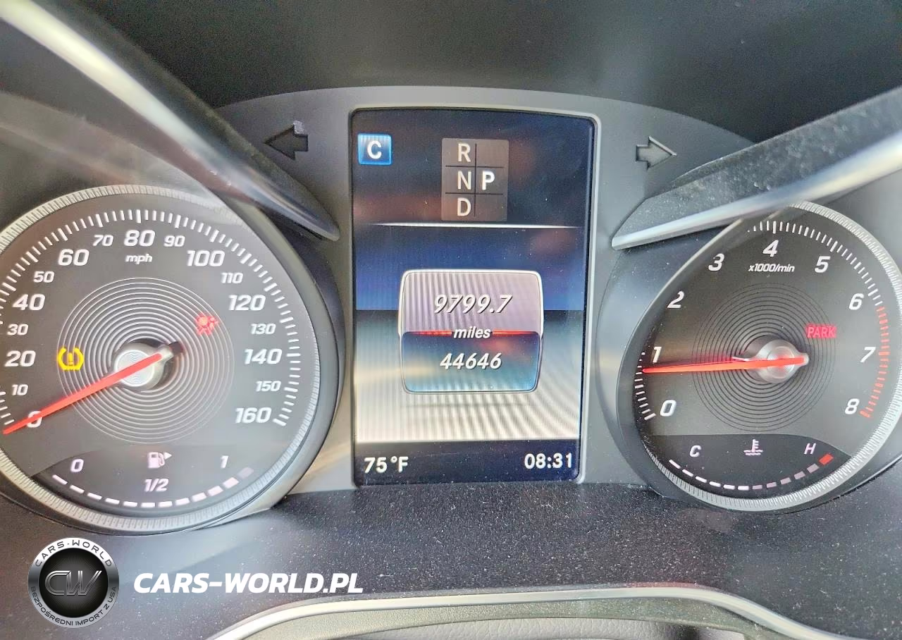 2019 Mercedes-Benz Glc 300 4Matic VIN:WDC0G4KB1KV128099 - 9