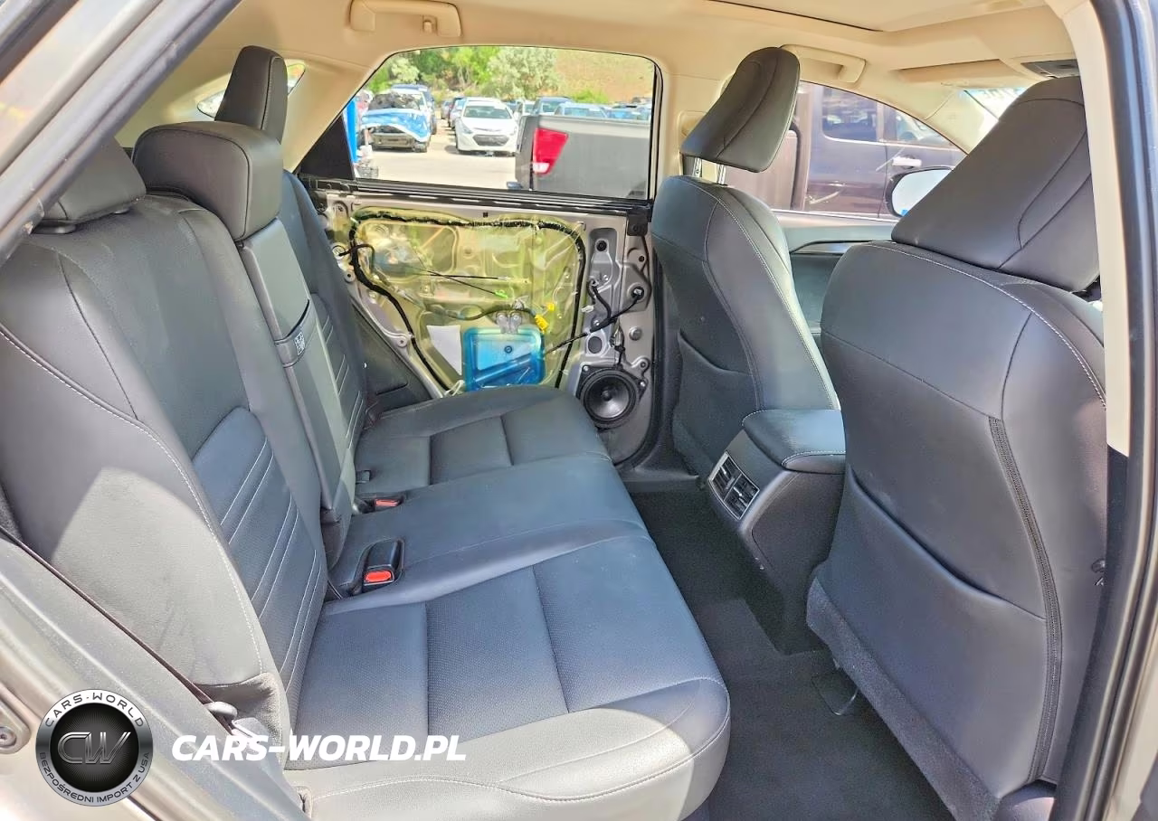 2015 Lexus Nx 200T VIN:JTJBARBZ2F2015020 - 11