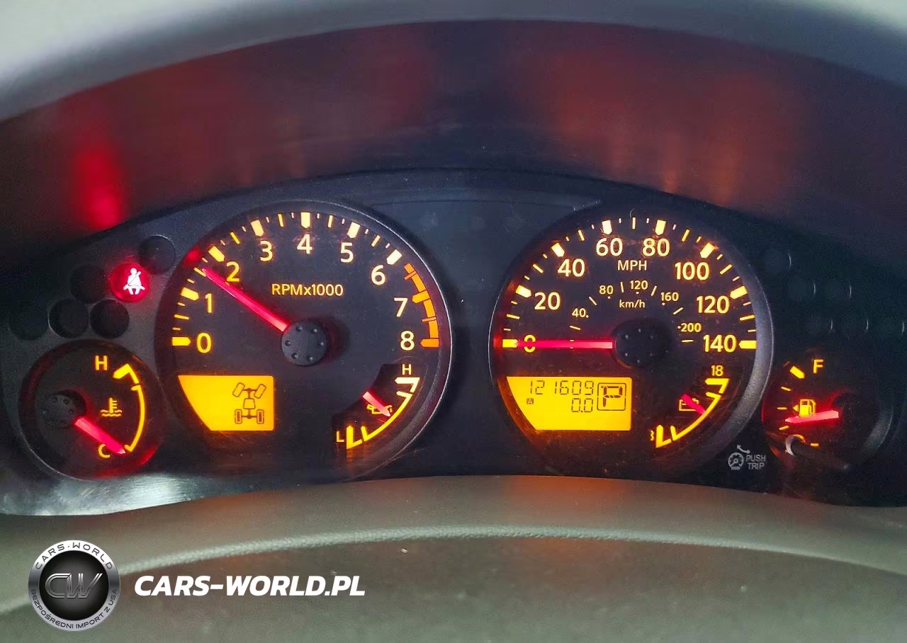 2014 Nissan Xterra S VIN:5N1AN0NW6EN813304 - 9