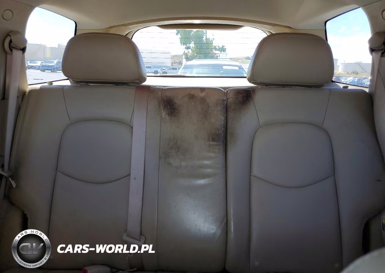 2006 Chevrolet Hhr Lt VIN:3GNDA23P56S549401 - 10