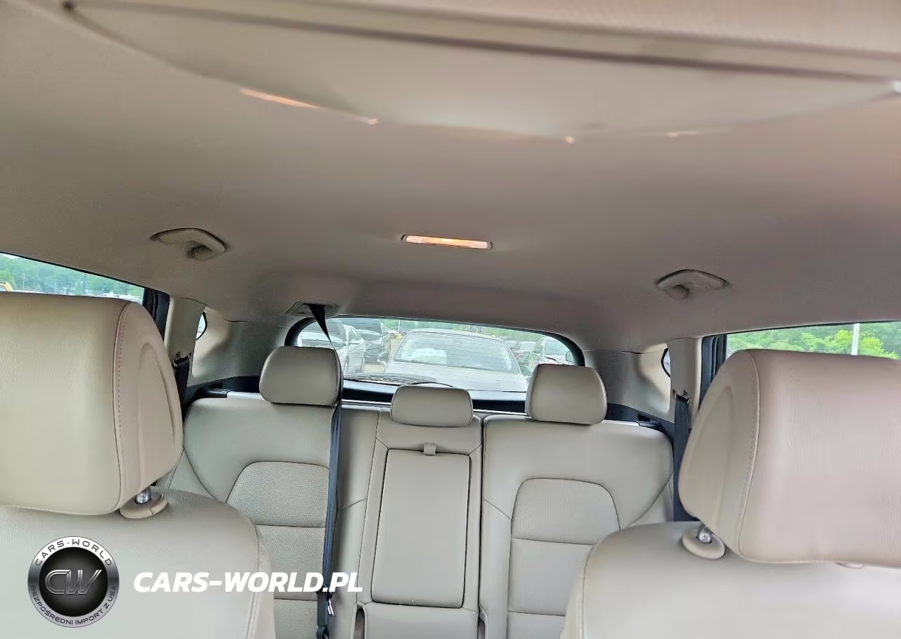 2018 Hyundai Tucson Sel Plus VIN:KM8J3CA46JU623370 - 10