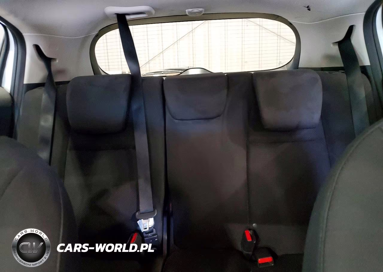 2019 Honda Hr-V Ex VIN:3CZRU6H50KM708337 - 10