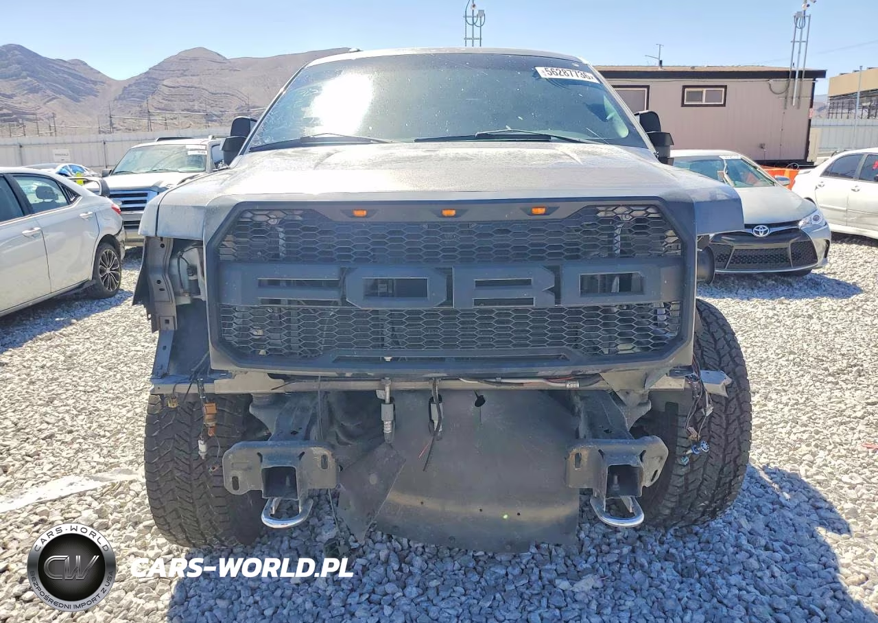 2013 Ford F150 Super Cab VIN:1FTFX1EF2DFC13088 - 5