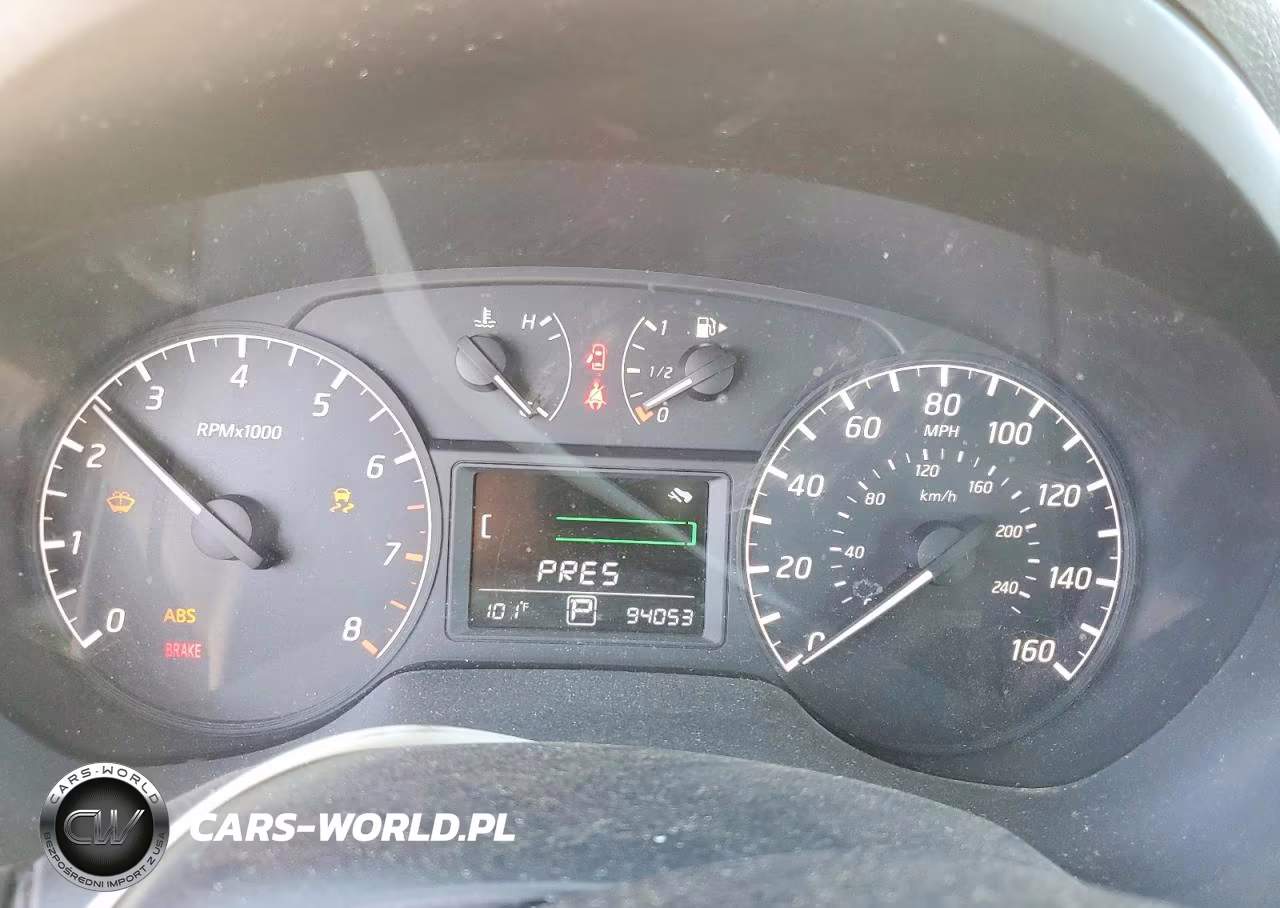 2015 Nissan Sentra S VIN:3N1AB7AP4FY367536 - 9