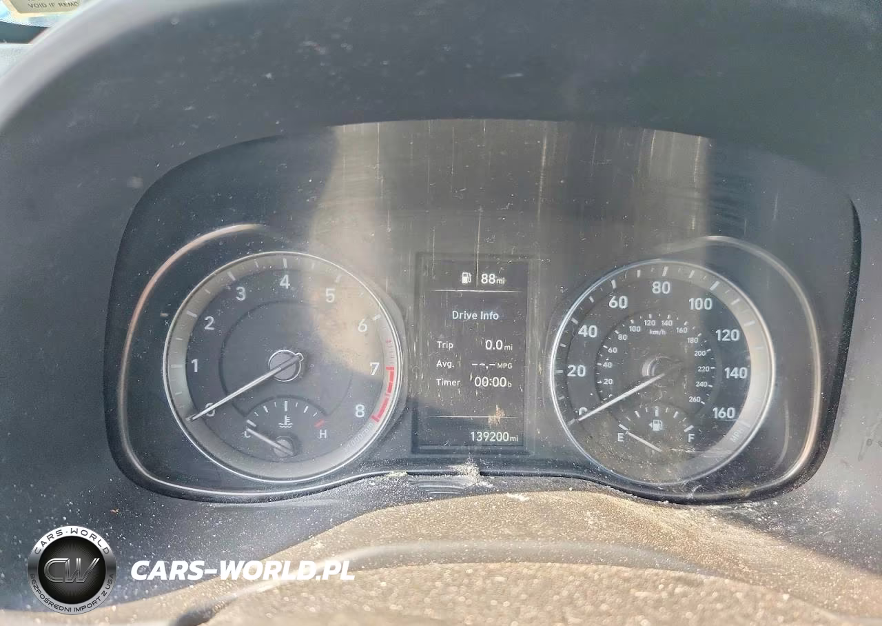 2022 Hyundai Kona Sel VIN:KM8K3CAB4NU818425 - 9