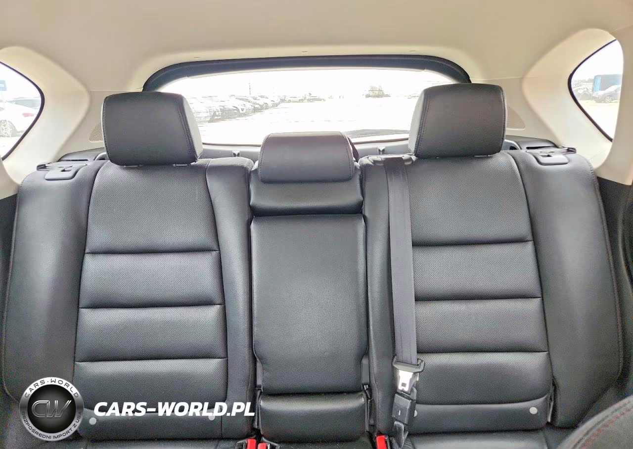 2016 Mazda Cx-5 Gt VIN:JM3KE2DYXG0841122 - 10