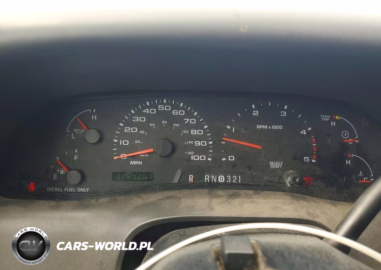 2004 Ford F350 Super Duty VIN:1FTWW32P74EA11980 - 9