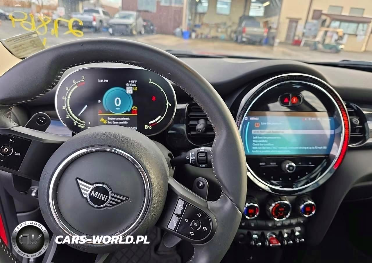 2024 Mini Hardtop Cooper S VIN:WMW53DH06R2U96882 - 10