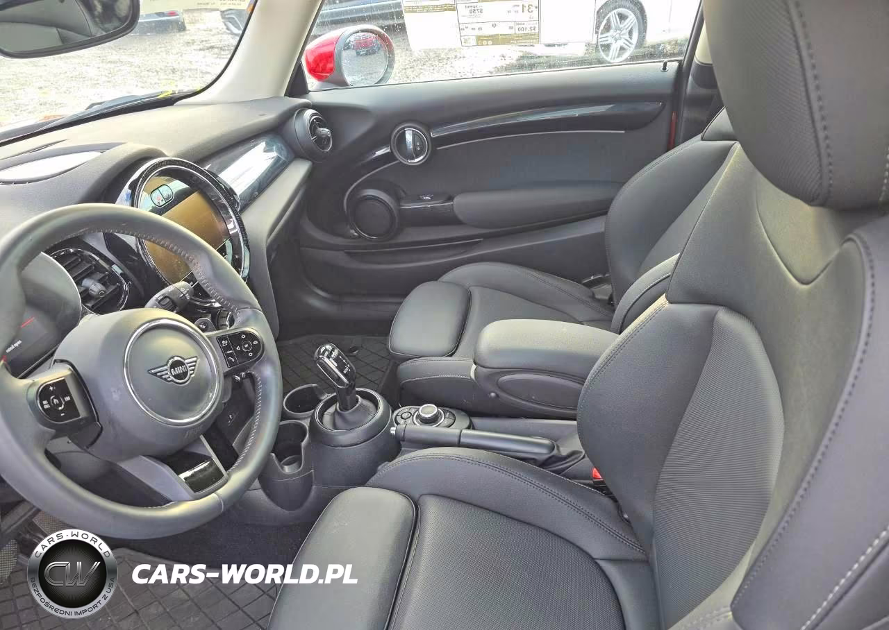 2024 Mini Hardtop Cooper S VIN:WMW53DH06R2U96882 - 11
