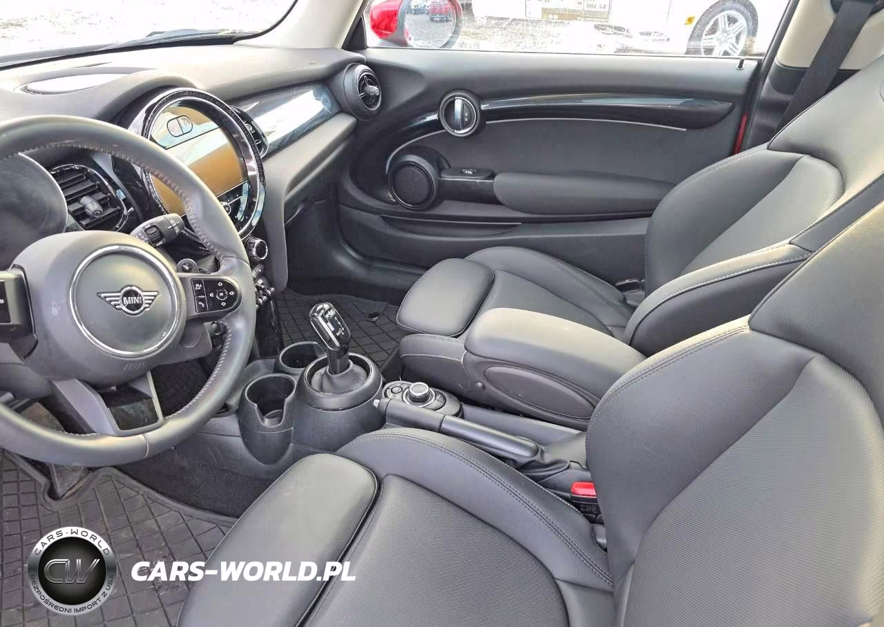 2024 Mini Hardtop Cooper S VIN:WMW53DH06R2U96882 - 7